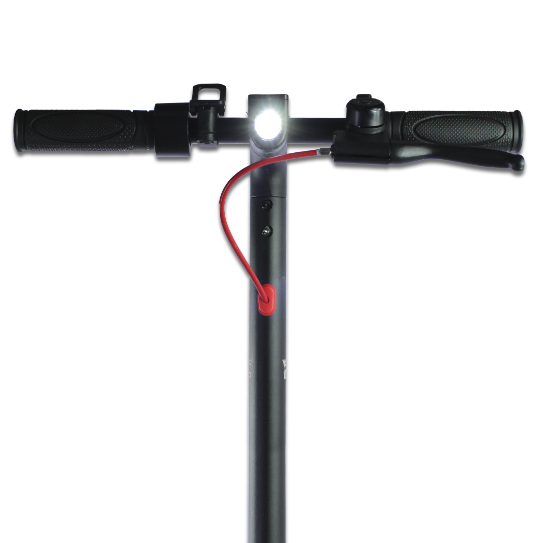 Monopatin Scooter Electrico Portatil Autonomia 25km 