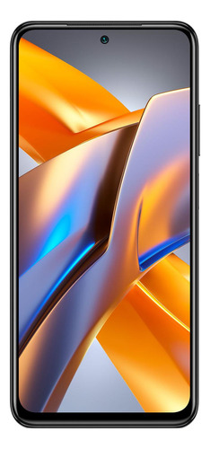 Xiaomi Pocophone Poco M5s Dual Sim 256 Gb Gris 8 Gb Ram