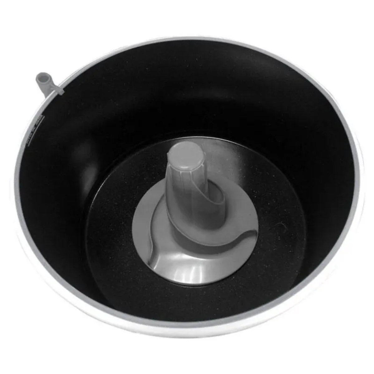 Lavadora Redonda Koblenz LRKW-14B Samira 14KG Blanco/Azul ALBY ENTREGA SÓLO VÁLIDA EN LA CIUDAD DE MÉXICO Y ZONA METROPOLITANA