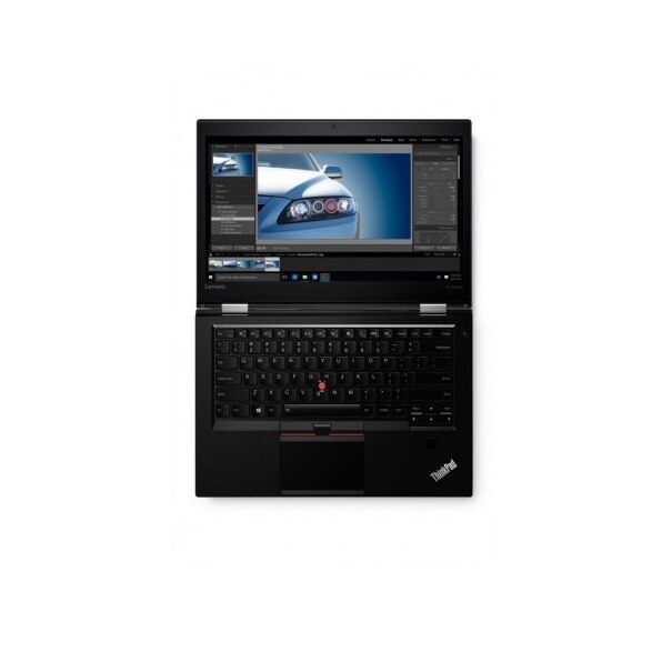 Laptop Lenovo X1 carbon, 14'' Full Hd, Intel Core i7 8a Gen, 16Gb Ram, 1TB SSD, EQUIPO CLASE A, Reacondicionado