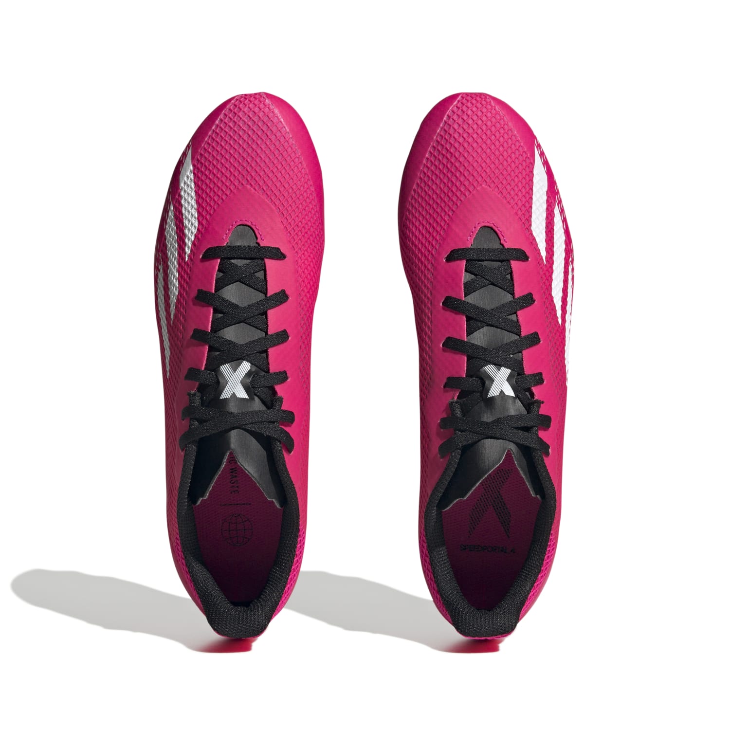 Adidas tacos rosas online