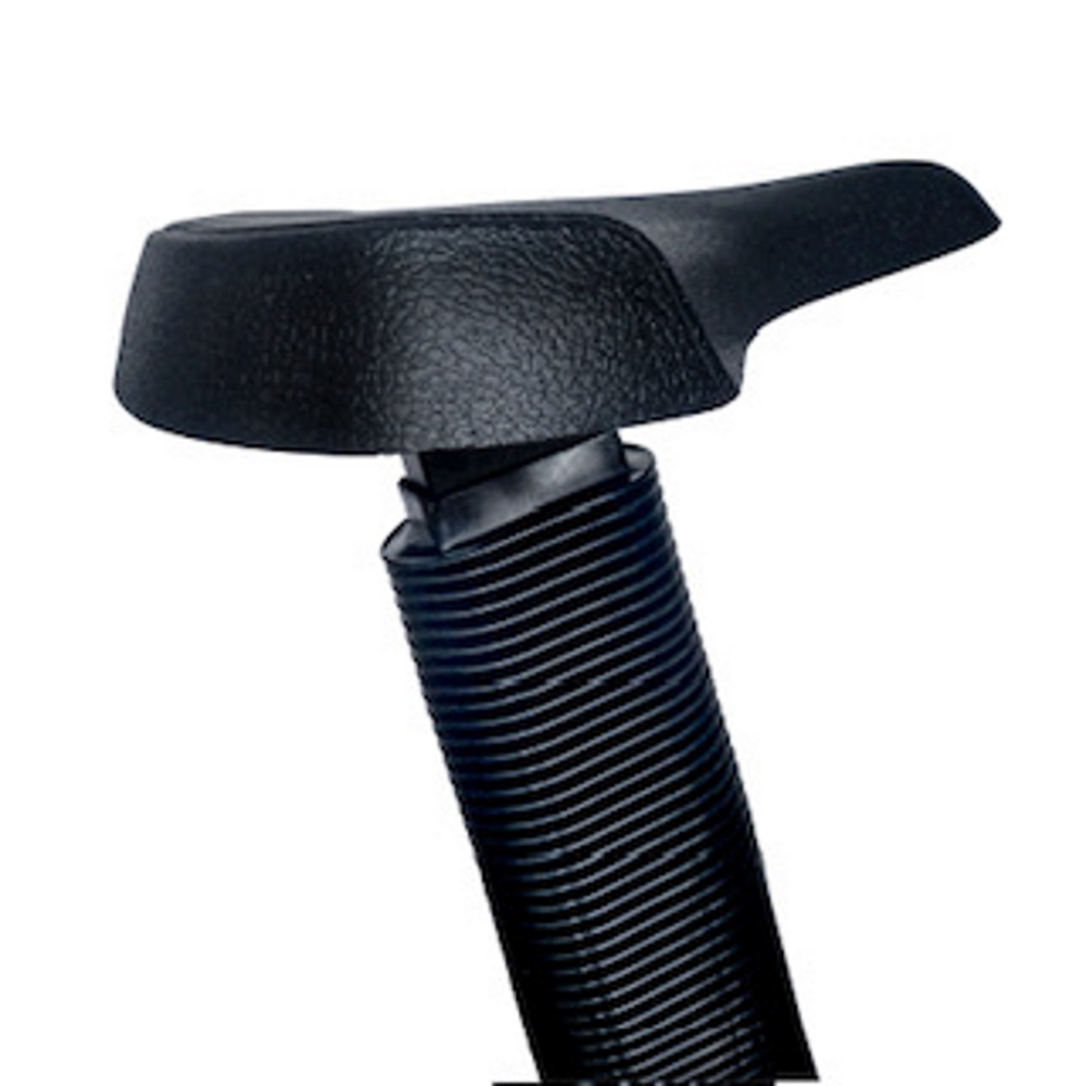 Aparato Ejercicio Caminadora Elíptica 3 En 1 Con Mancuernas Y Twister Sparta Fitness.