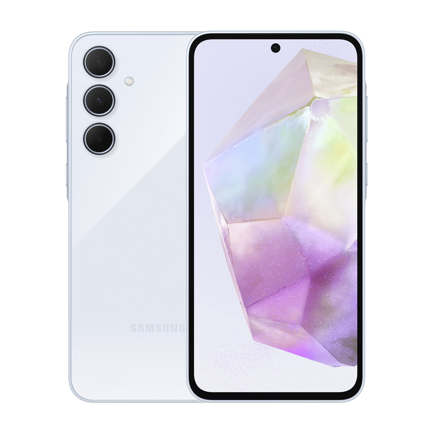 Samsung Galaxy A35 8GB 128GB 5G Azul