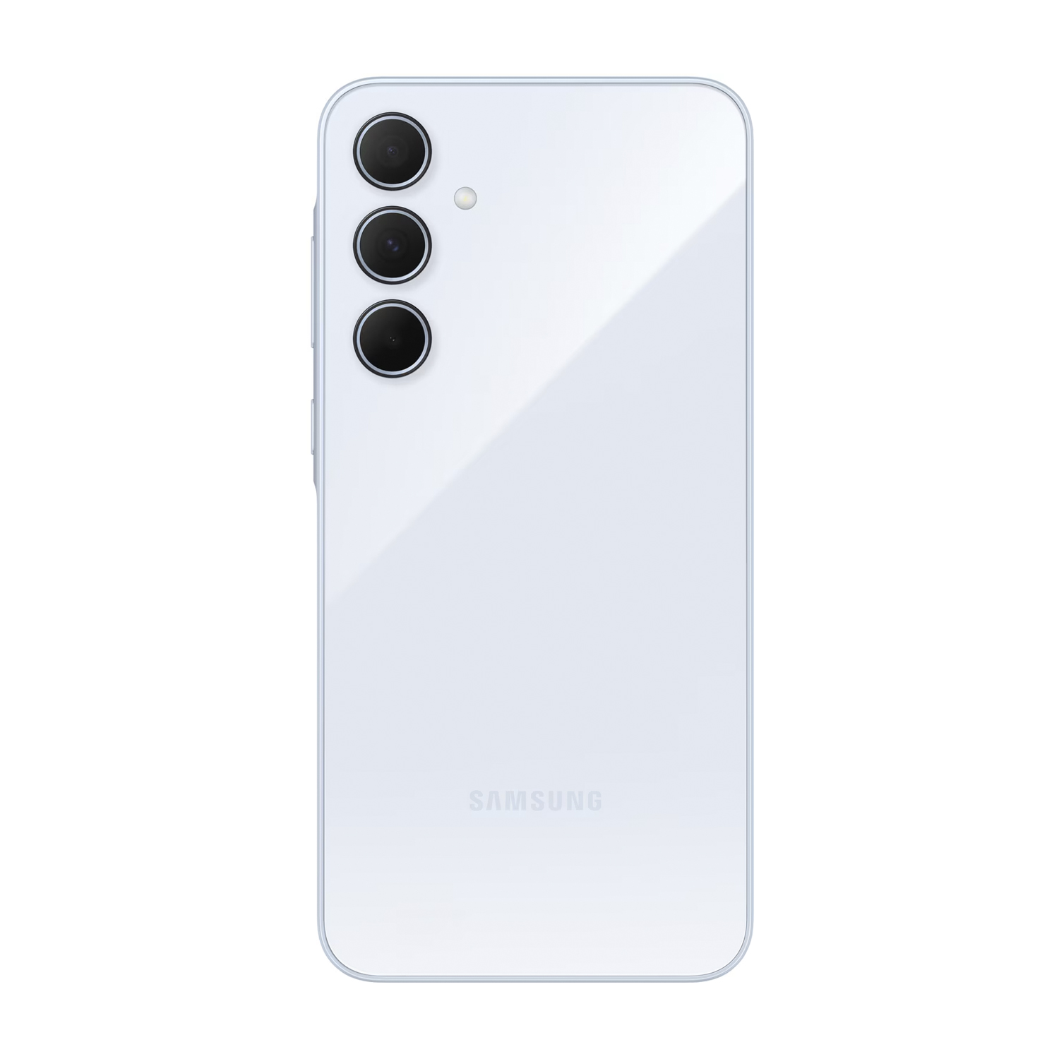 Samsung Galaxy A35 8GB 128GB 5G Azul