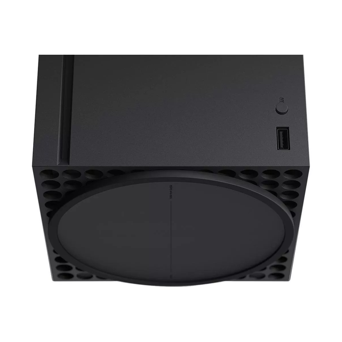 Consola Xbox Series X 1TB