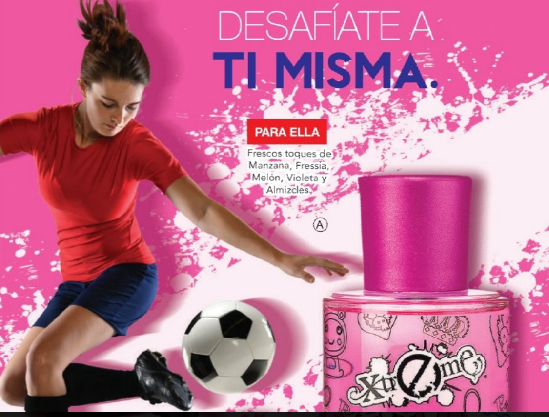 PERFUME PARA JOVENCITAS Y NIÑAS XTREME AROMA DURADERO Y MUY RICO AROMA EAU DE PARFUM IDEAL PARA JOVENCITAS DE 8 a 15 años