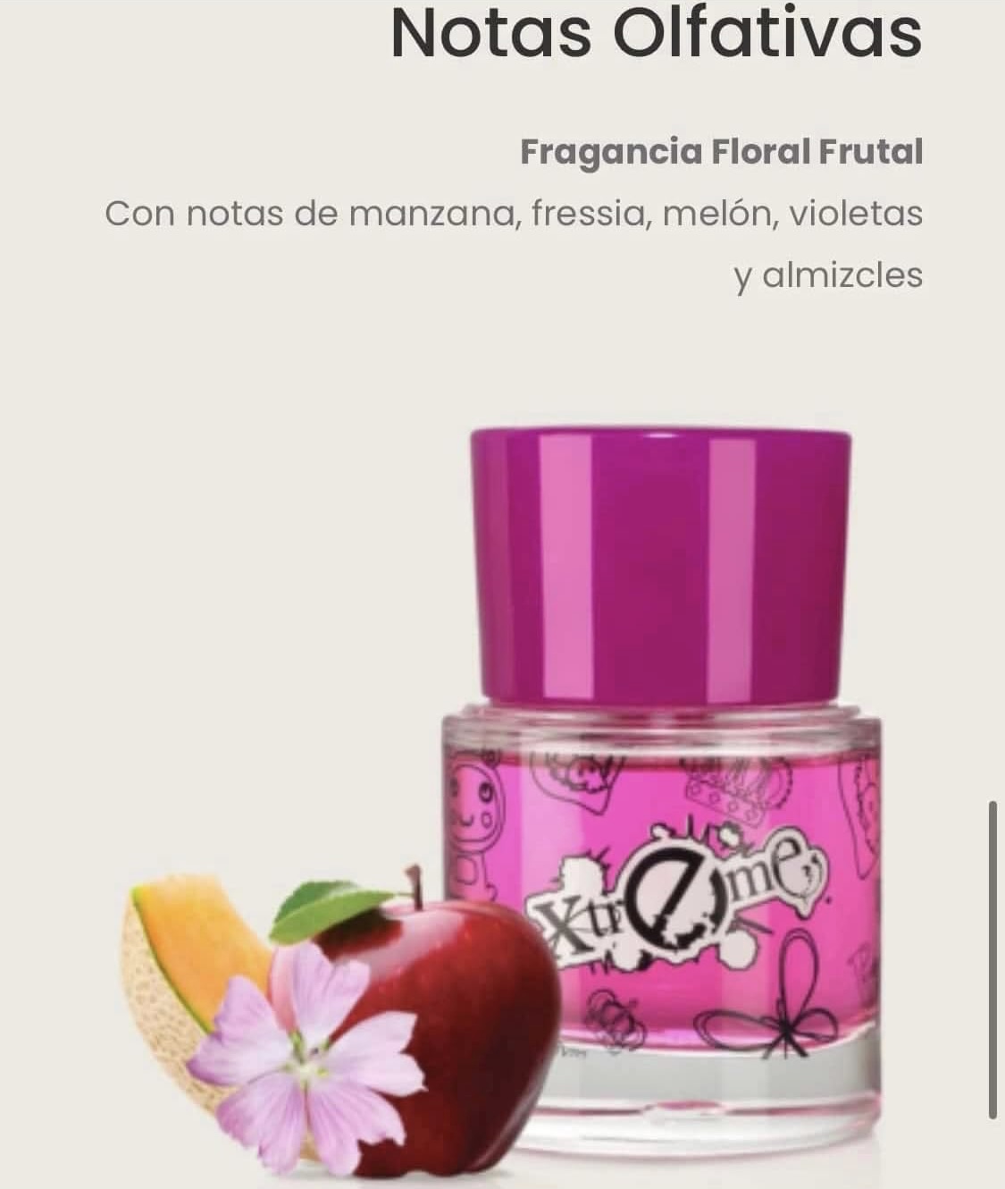 PERFUME PARA JOVENCITAS Y NIÑAS XTREME AROMA DURADERO Y MUY RICO AROMA EAU DE PARFUM IDEAL PARA JOVENCITAS DE 8 a 15 años