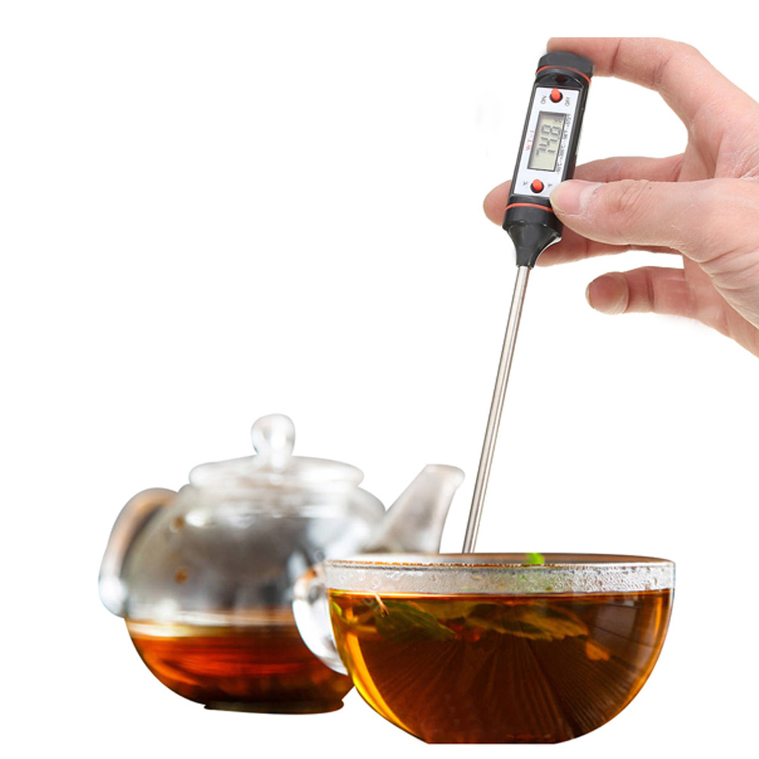 Termometro Digital Cocina Reposteria Chcolate Caramelo