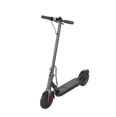 Scooter eléctrico M1 carga de 6 a 7 hrs.