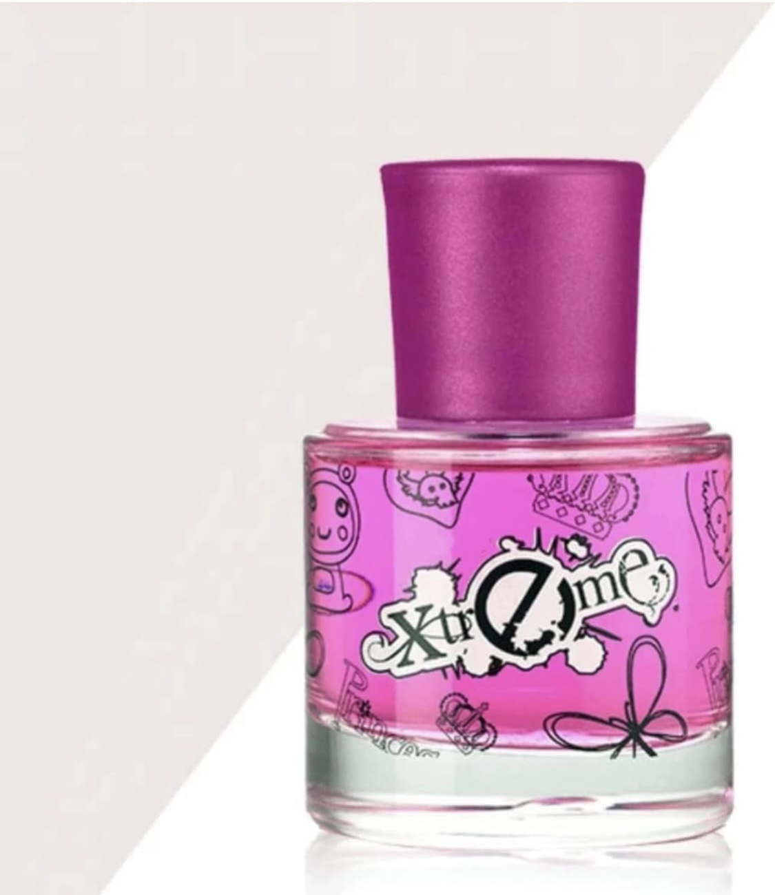 PERFUME PARA JOVENCITAS Y NIÑAS XTREME AROMA DURADERO Y MUY RICO AROMA EAU DE PARFUM IDEAL PARA JOVENCITAS DE 8 a 15 años