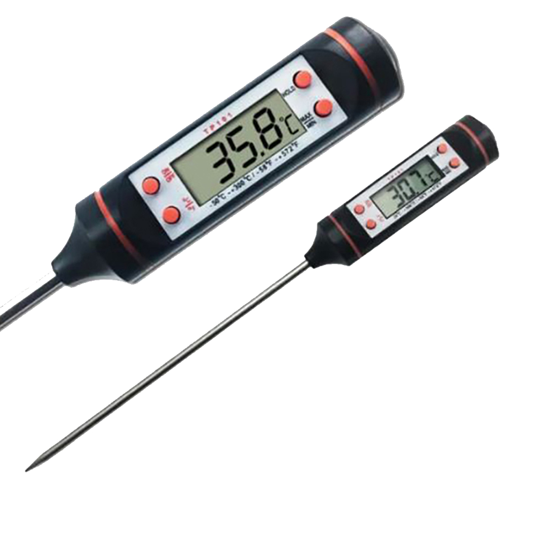 Termometro Digital Cocina Reposteria Chcolate Caramelo