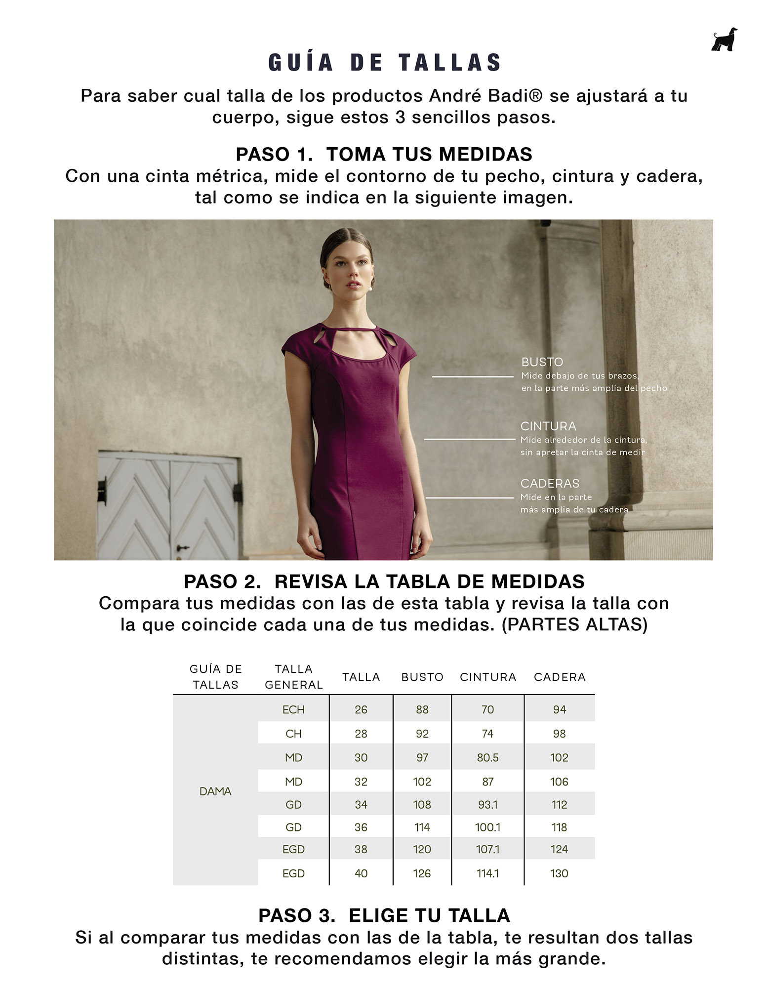 NYD Mujer Jeans 008789