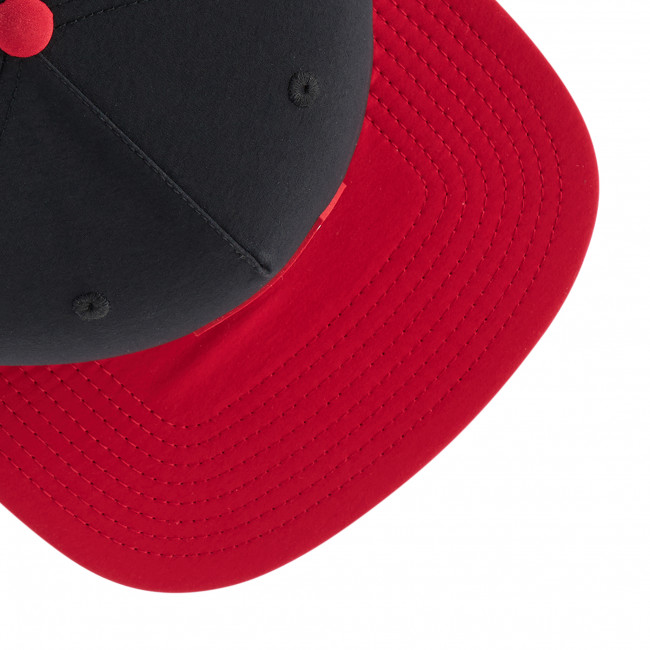 Gorra Jordan Jumpman Pro Snapback Importada 