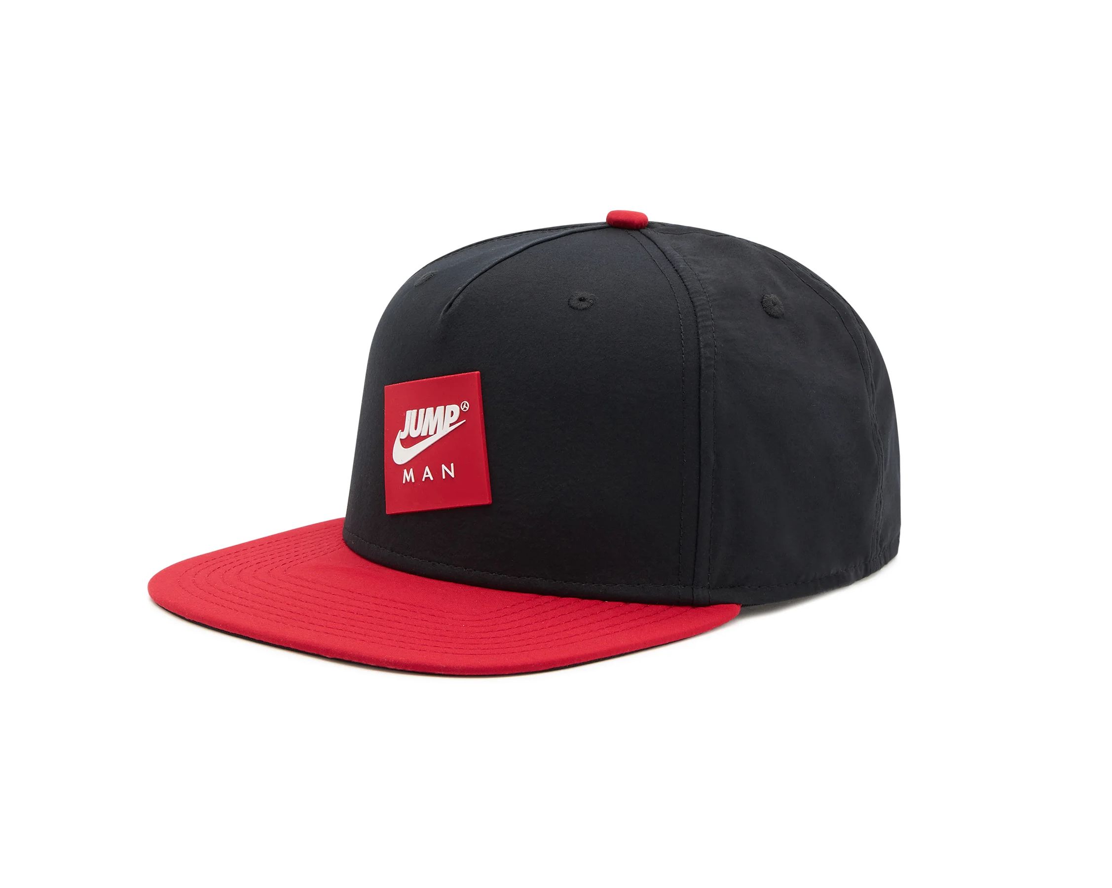 Gorra Jordan Jumpman Pro Snapback Importada 