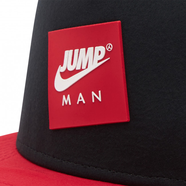 Gorra Jordan Jumpman Pro Snapback Importada 
