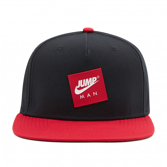 Gorra Jordan Jumpman Pro Snapback Importada 