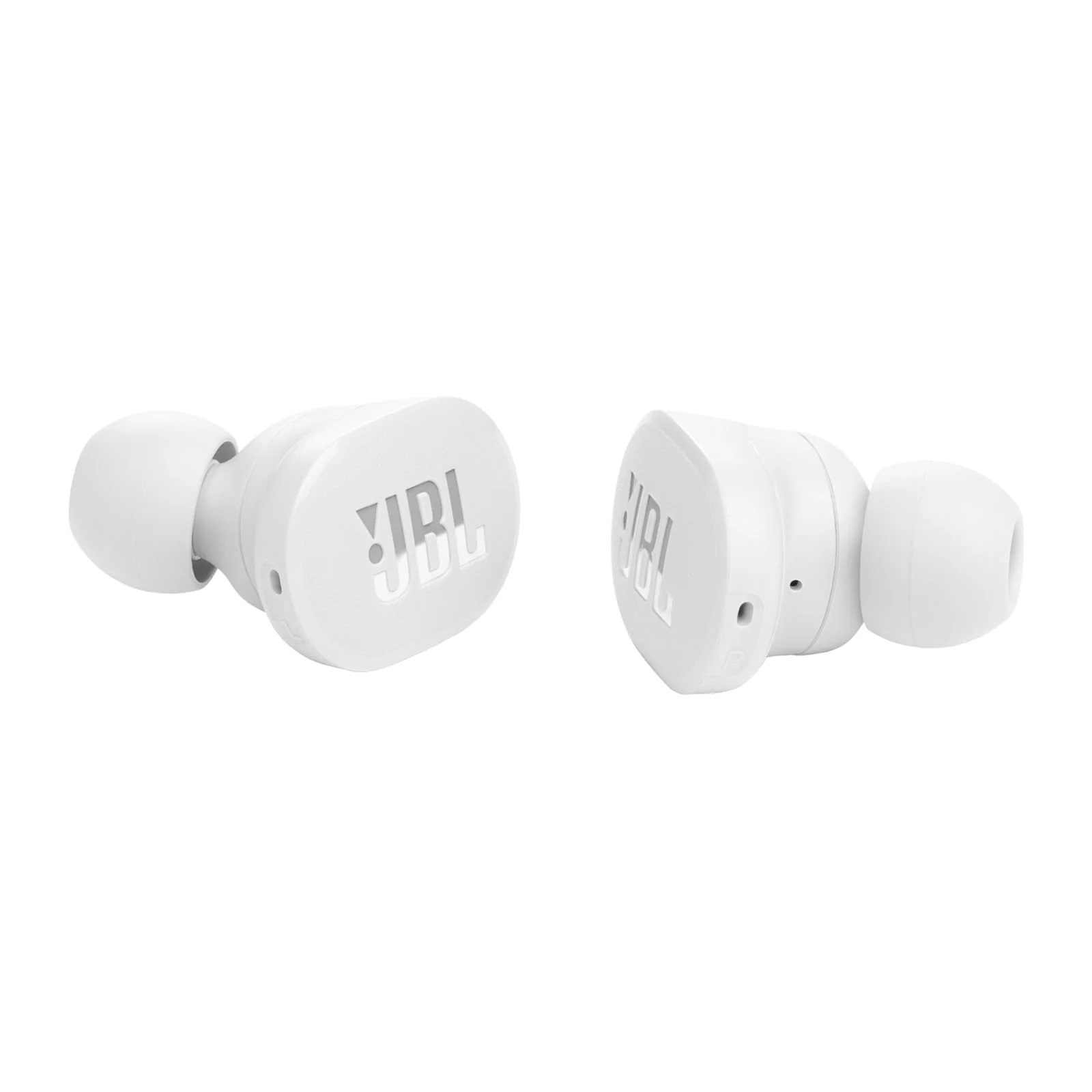 Audífonos True Wireless JBL Tune 130NC Blancos.