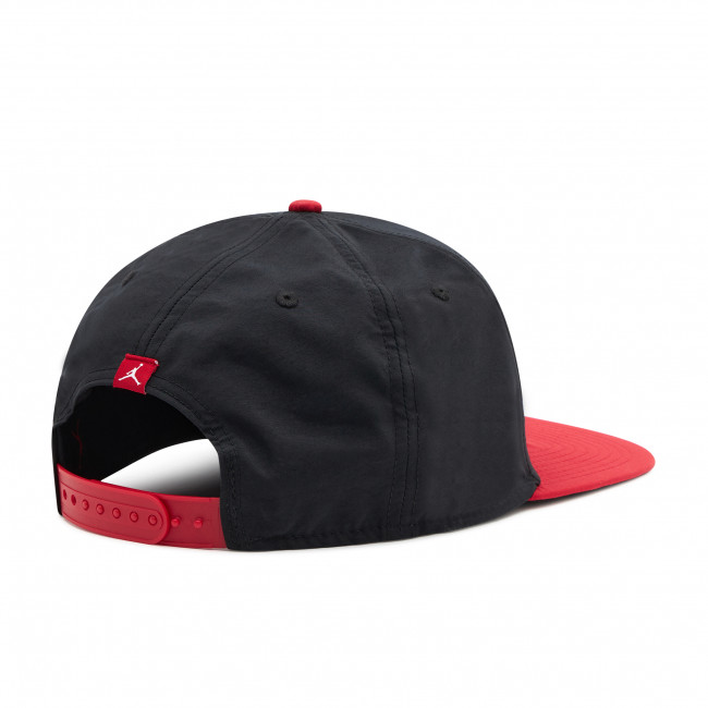 Gorra Jordan Jumpman Pro Snapback Importada 