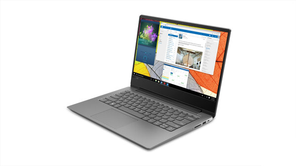 Lenovo IdeaPad 330S / 256GB SSD / 12GB RAM / Intel Core i3 (Reacondicionado Grado A)