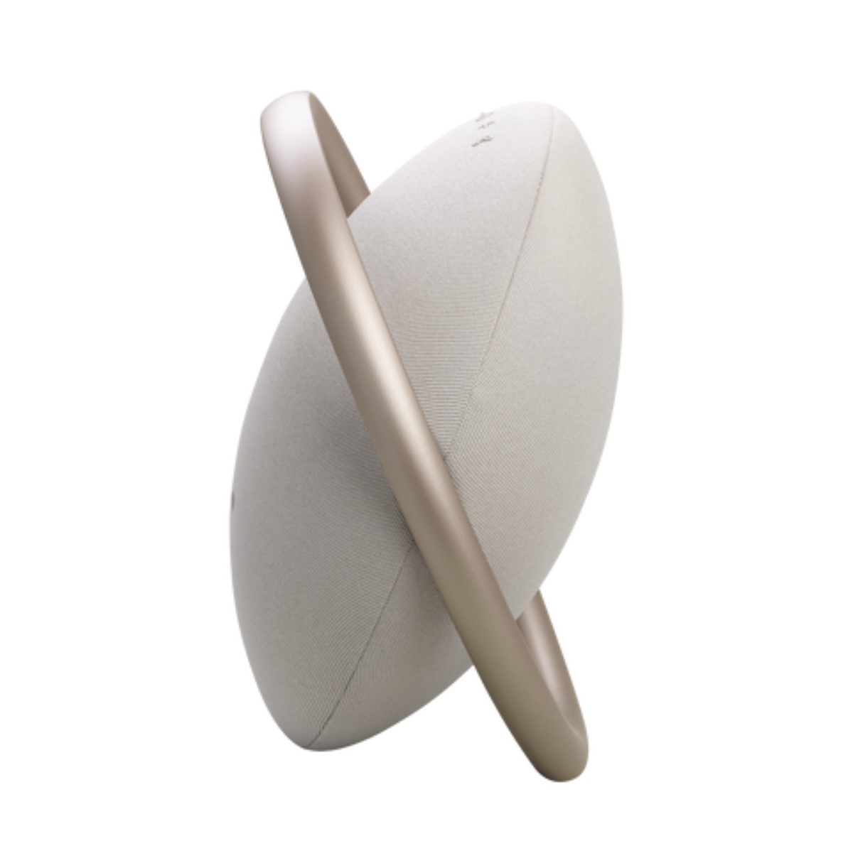 Bocina Harman Kardon Onyx Studio 8 HKOS8BLKBR portátil con bluetooth beige 