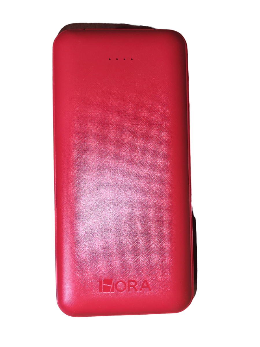 1Hora Power bank 20000 Mah 4 En 1 Cargador Portatil Batería Portátil Pilas Portatiles