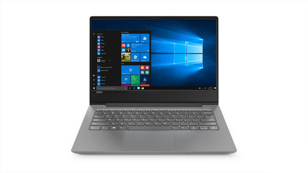 Lenovo IdeaPad 330S / 256GB SSD / 12GB RAM / Intel Core i3 (Reacondicionado Grado A)