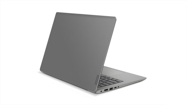 Lenovo IdeaPad 330S / 256GB SSD / 12GB RAM / Intel Core i3 (Reacondicionado Grado A)
