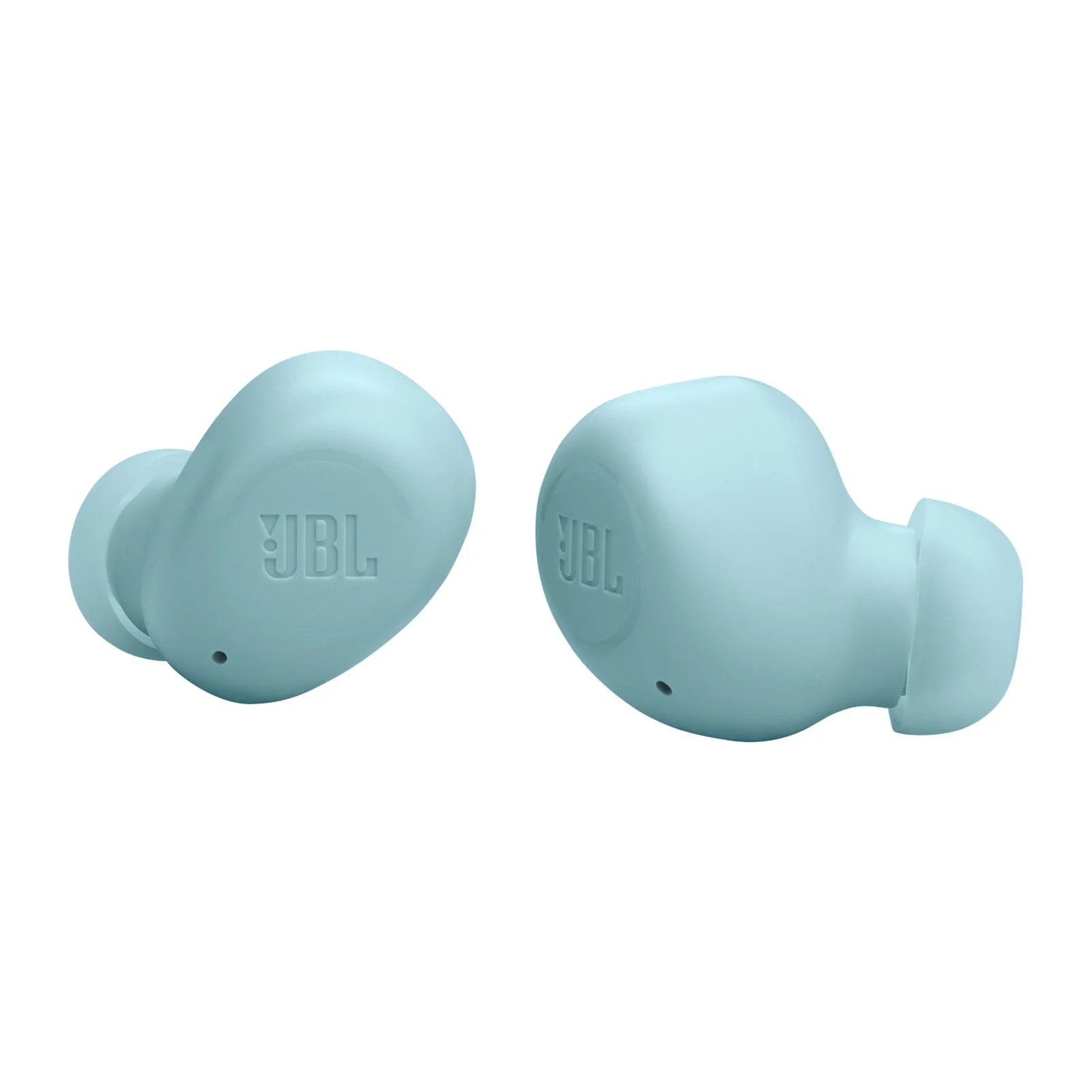 Audífonos True Wireless JBL Vibe Buds Menta.