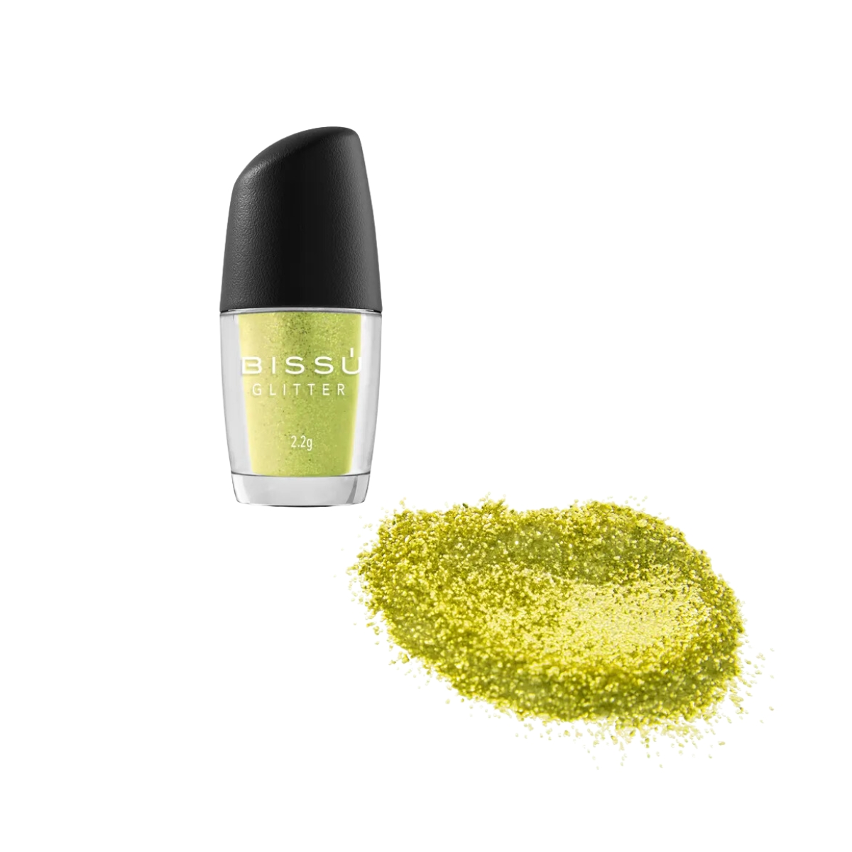 Kit de Maquillaje Bissú Glam Color Fest 9 Piezas Edición Limitada .
