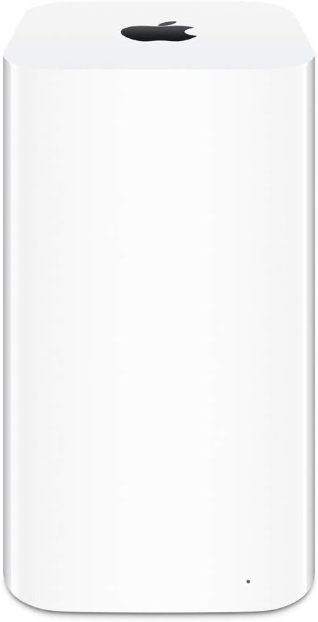 Apple AirPort Time Capsule / 2TB (Reacondicionado Grado A)