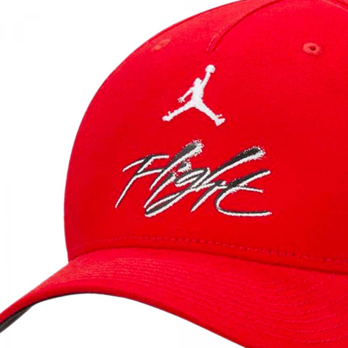 Gorra Jordan Jumpman Flight Importada 