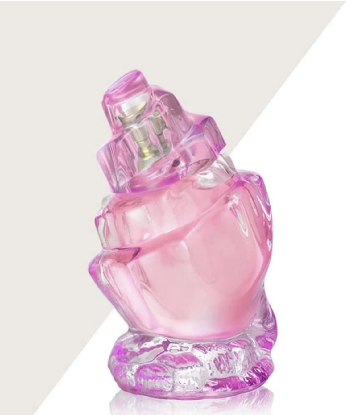 MIAMI BLOSSOM ESCADA DUPE CARIBE ROSE EAU DE PARFUM PERFUME PARA DAMA MUJER EAU DE PARFUM CARIBE ROSE PARA LA MUJER MODERNA INDEPENDIENTE
