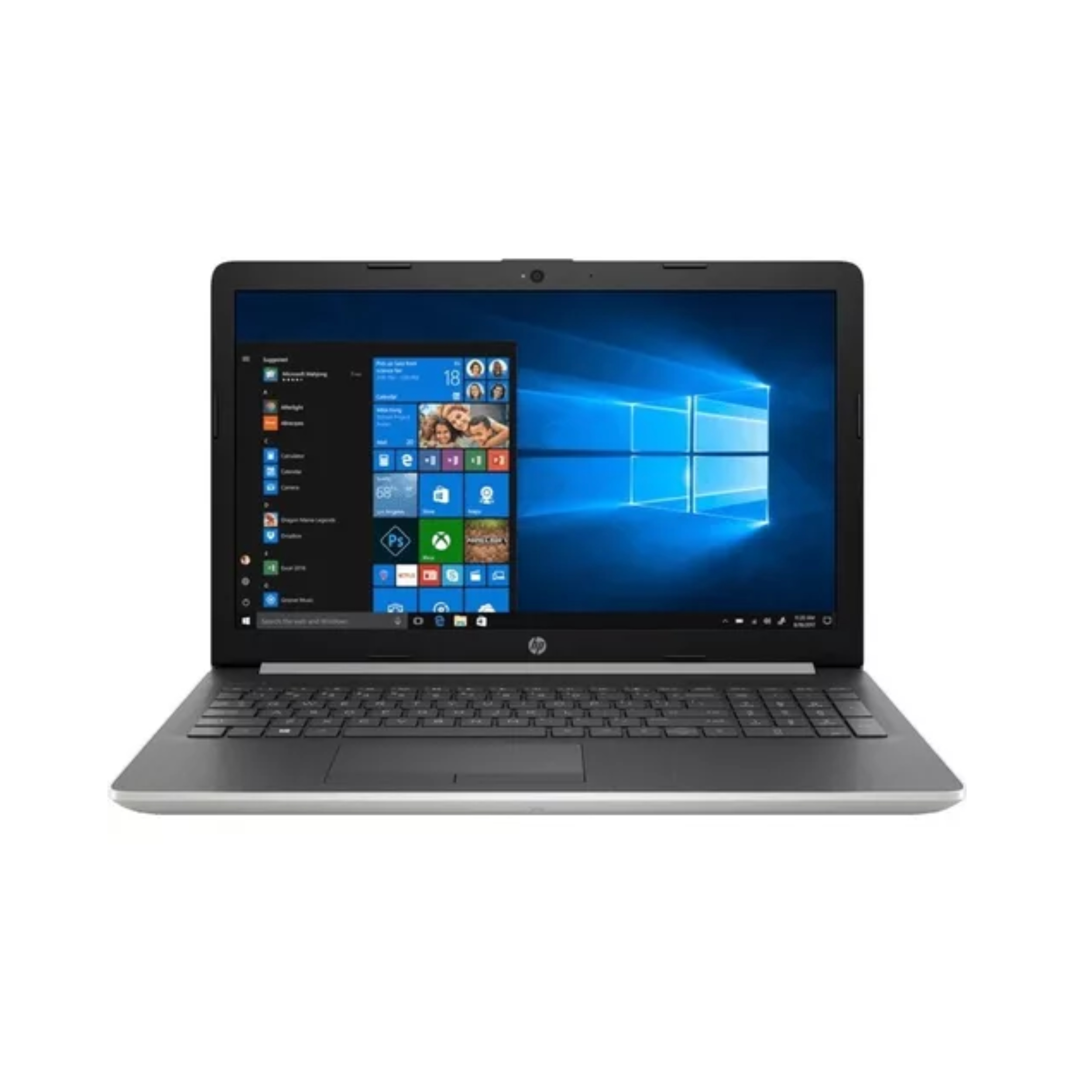 Laptop Hp Probook I5 8va 16gb Ram 240gb Ssd Win10.