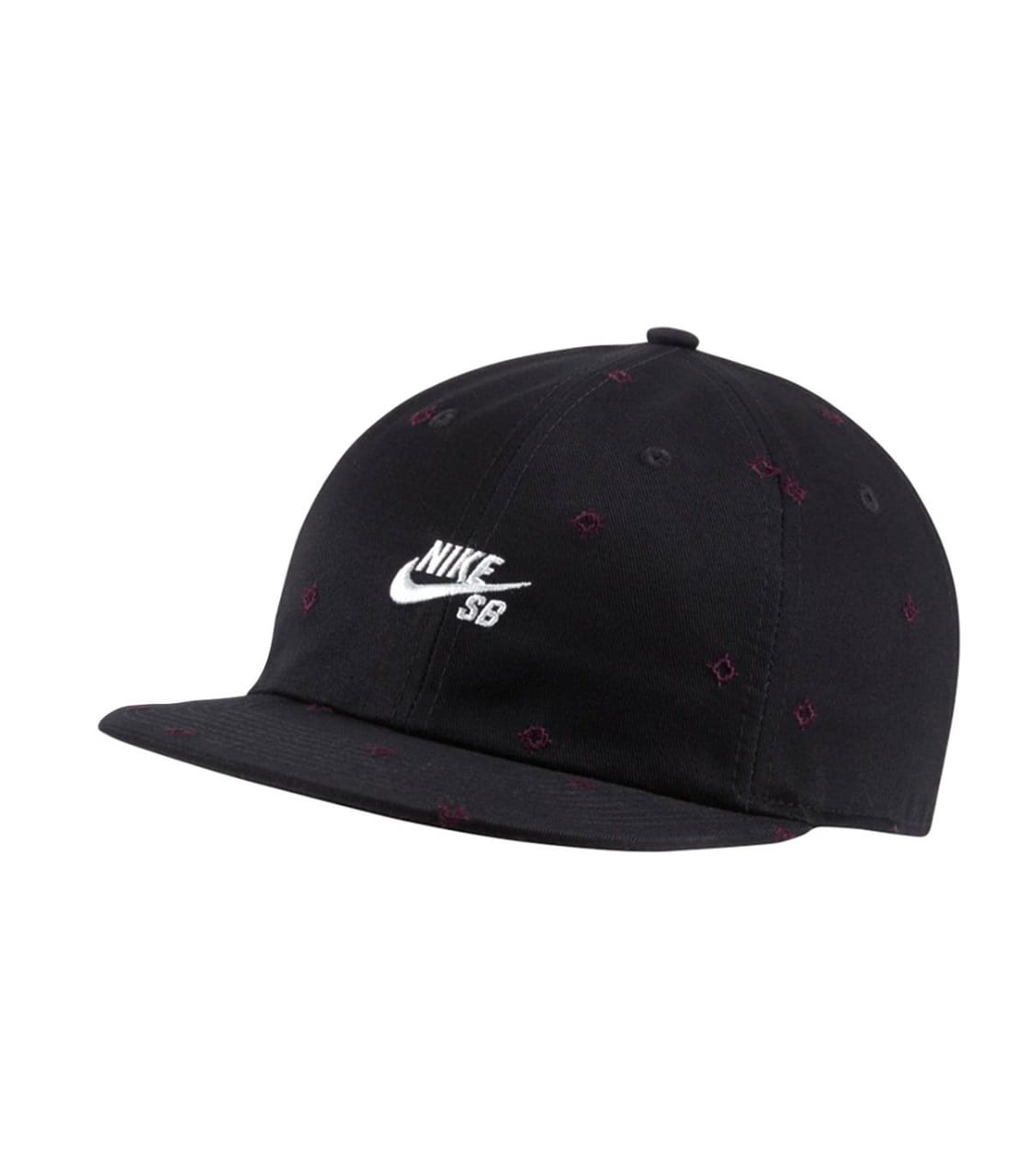 Gorra Nike SB Snapback Importada