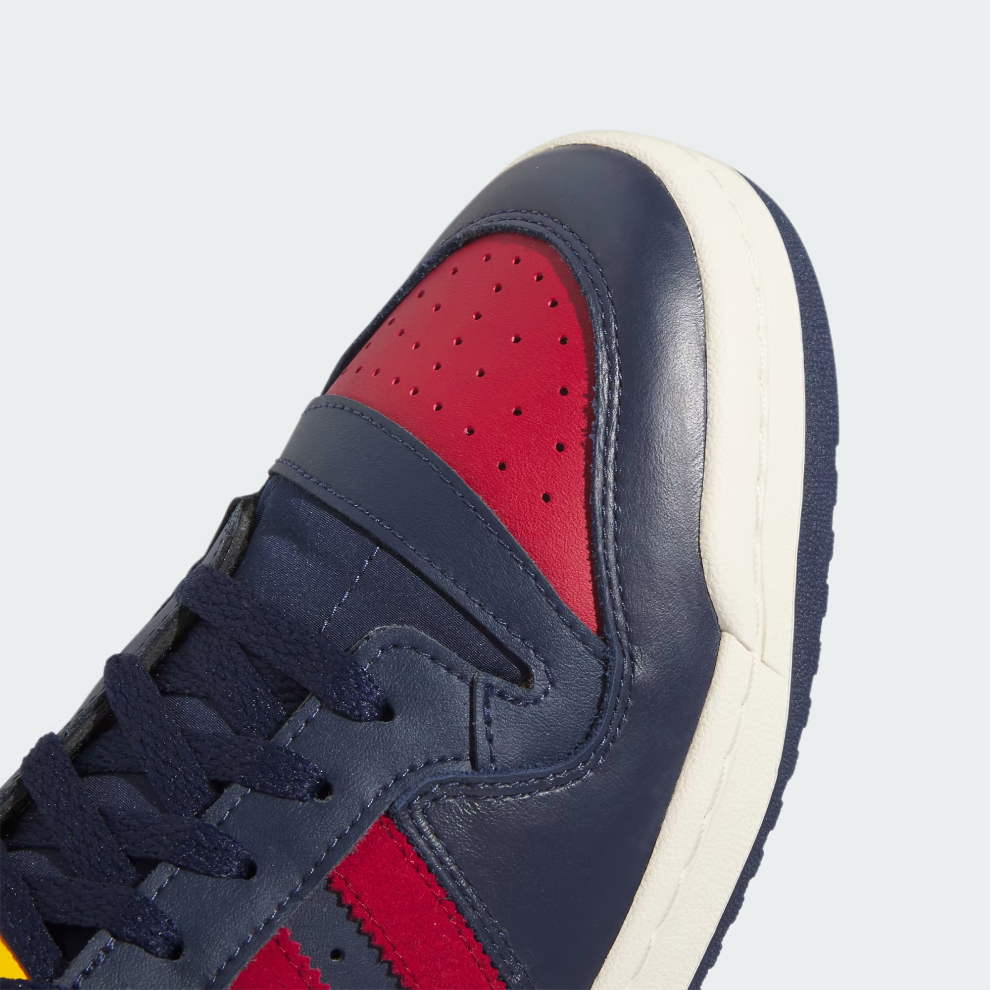 Tenis Adidas Forum 84 Hi Unisex - Original