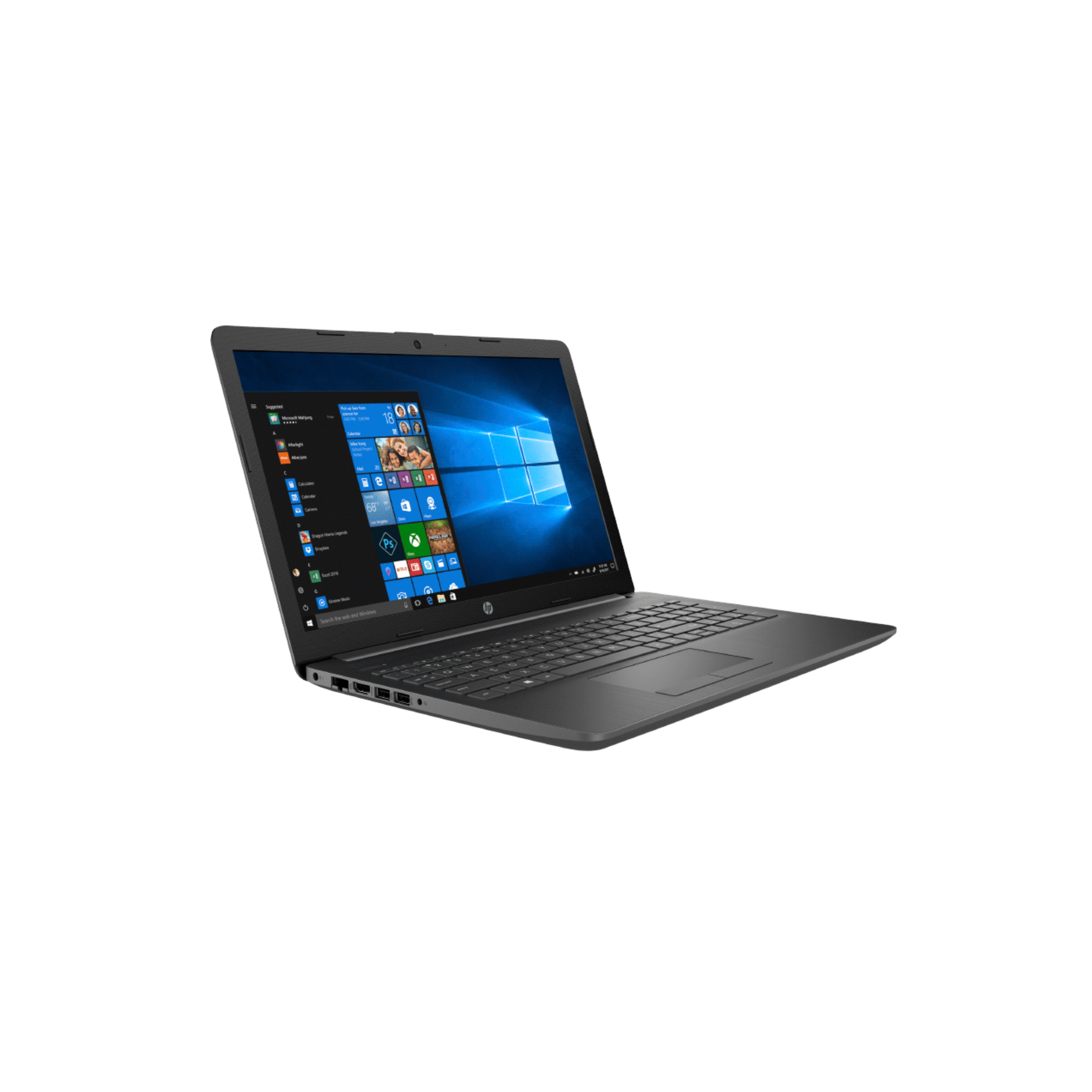 Laptop Hp Probook I5 8va 16gb Ram 240gb Ssd Win10.