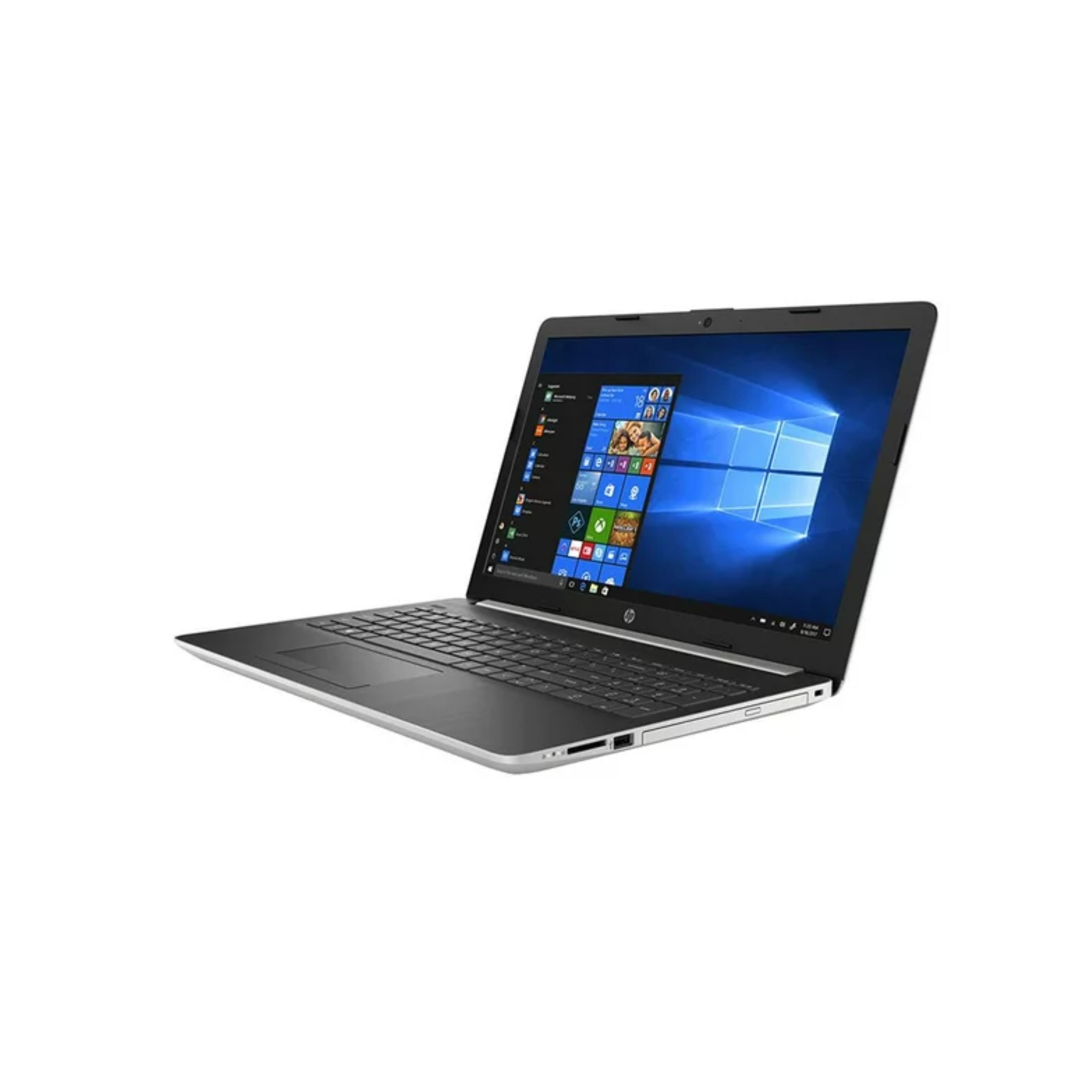 Laptop Hp Probook I5 8va 16gb Ram 240gb Ssd Win10.