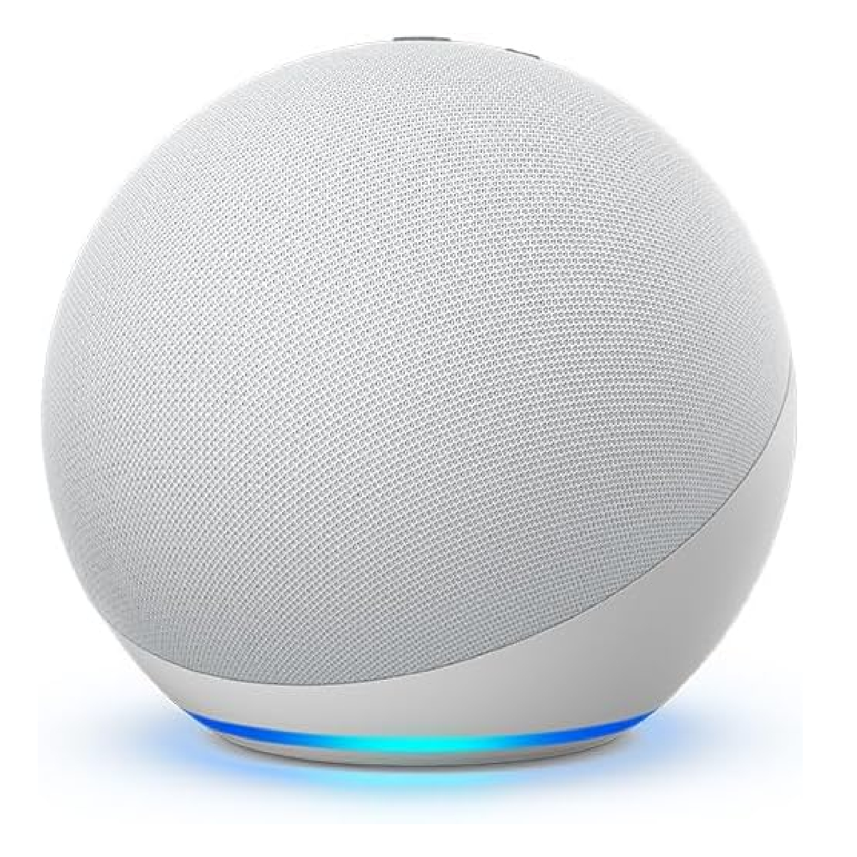 Bocina Alexa Echo Dot 5a Generación 2022 - Blanca