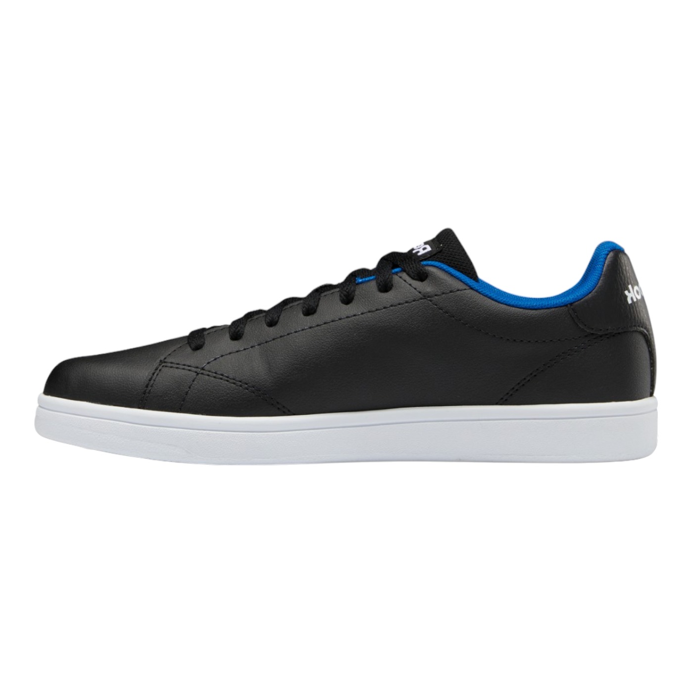 TENIS REEBOK UNISEX NEGRO/BLANCO REEBOK ROYAL COMPLETE SPORT GW2148.