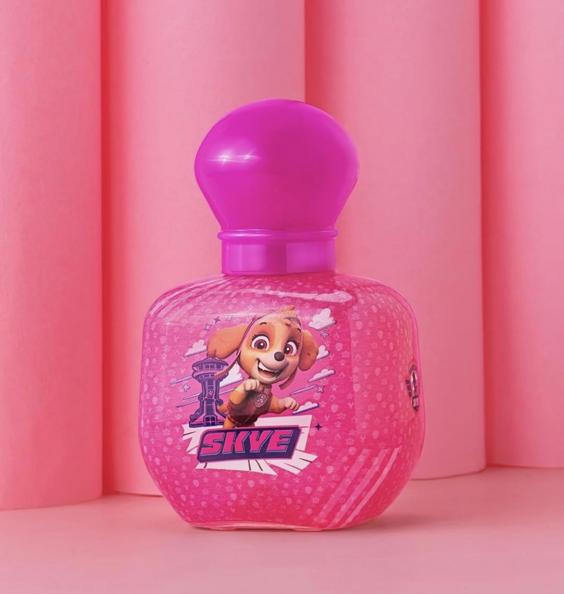 CHASE Y SKY PAW PATROL PERFUMES INFANTILES PAQUETE DE 2 FRAGANCIAS INFANTILES EXCLENTES AROMAS