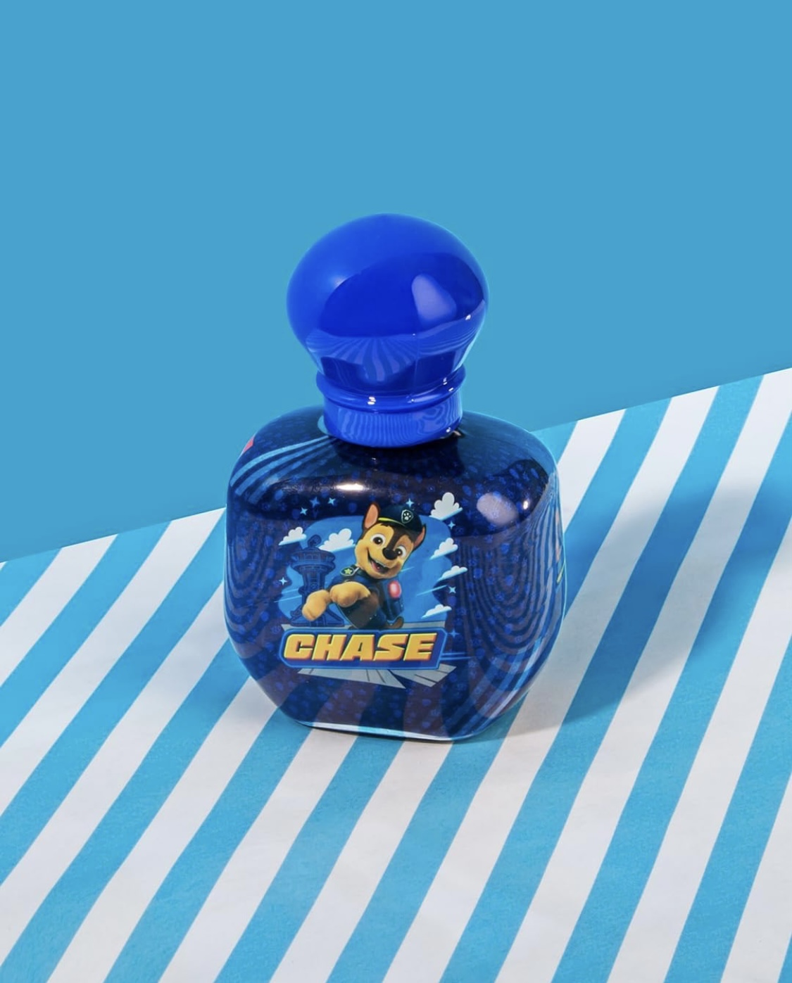 CHASE Y SKY PAW PATROL PERFUMES INFANTILES PAQUETE DE 2 FRAGANCIAS INFANTILES EXCLENTES AROMAS