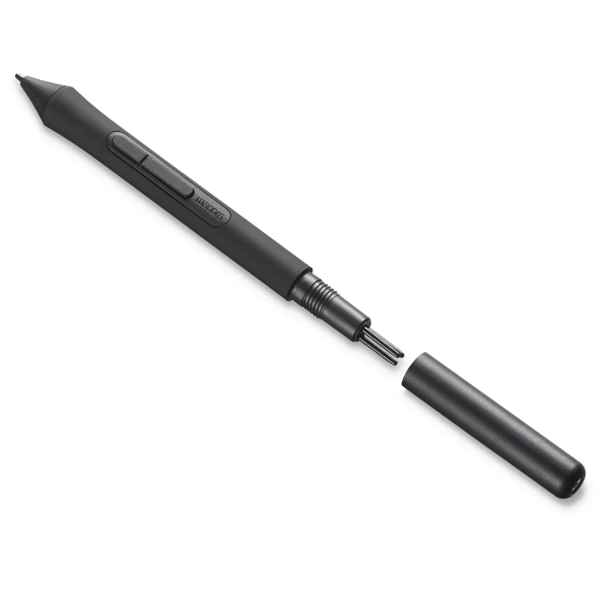 Tableta Gráfica Wacom