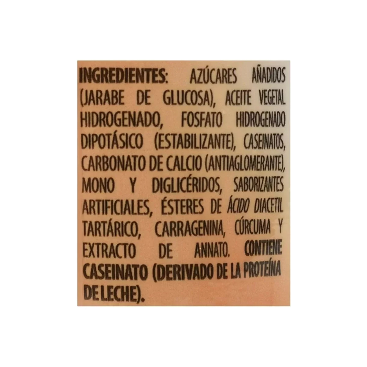 Sustituto de Crema Coffe Mate en Polvo 6 Piezas de 160 g c/u