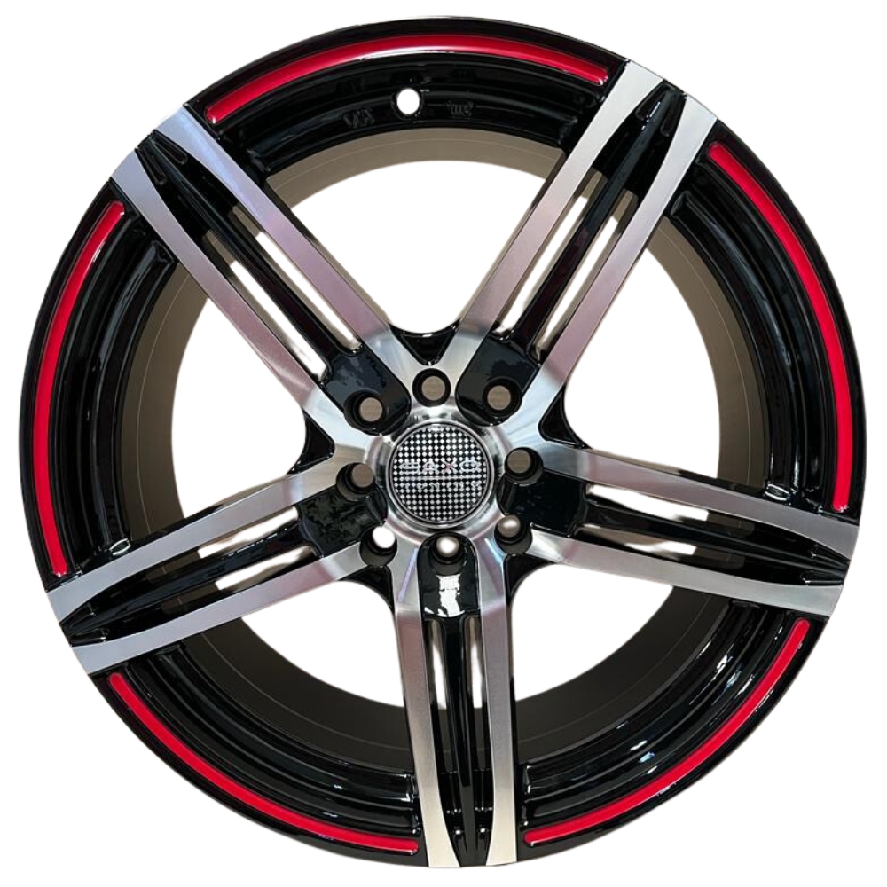 Rines 14 Deportivos 4/100/108 March Gol Attitude Aveo Sentra