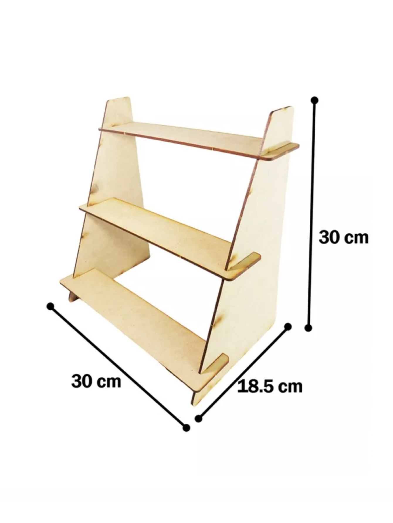 Candy Bar 9 Piezas Mesa de Dulces hasta 20 Personas