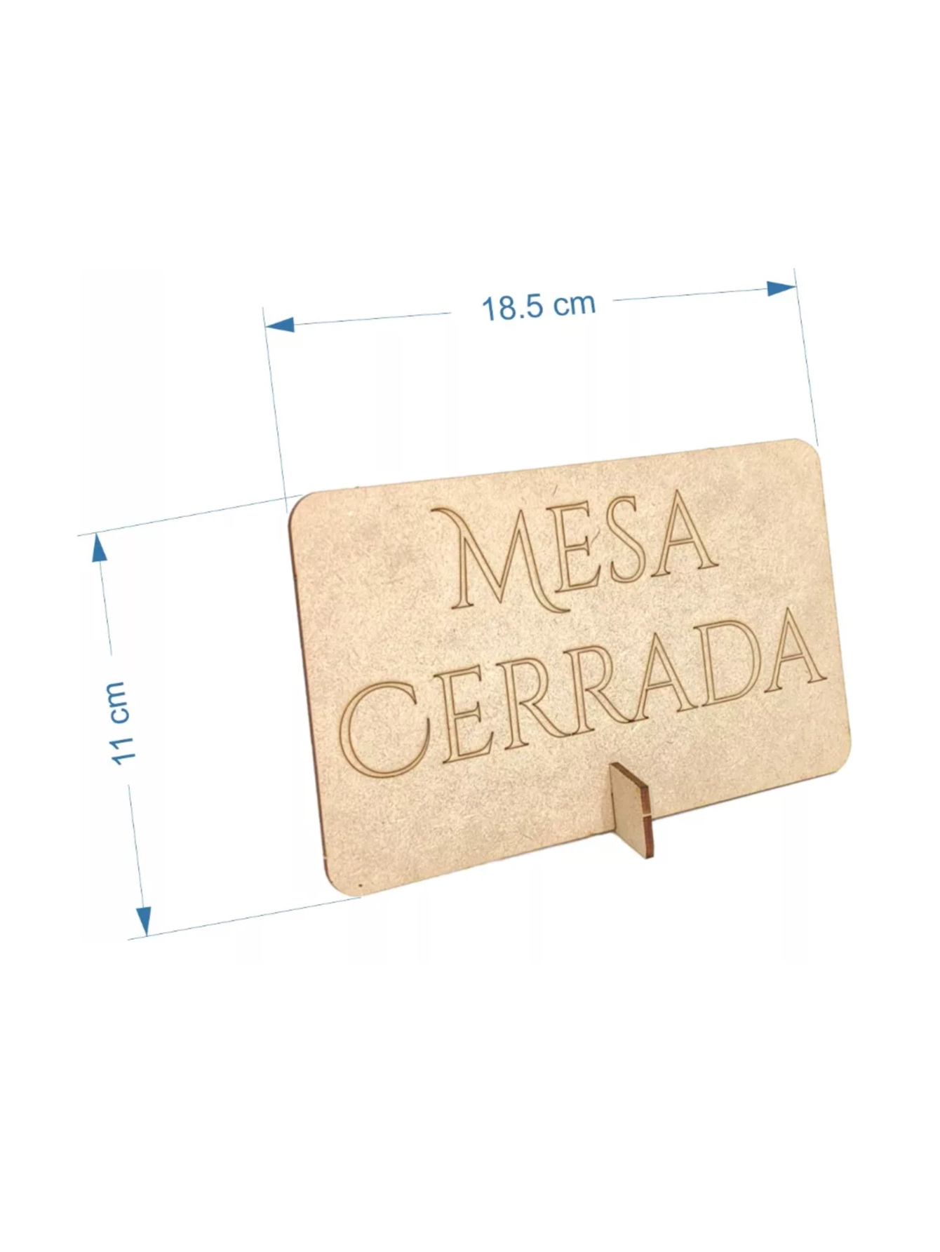 Candy Bar 11 piezas Mesa de Dulces