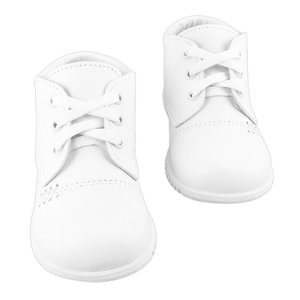 Zapato Niño Bebé Bautizo 100% Piel Arco Ortopédico 704-b.
