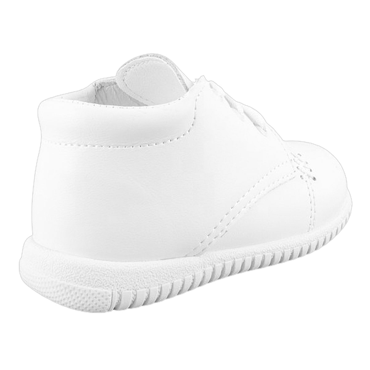Zapato Niño Bebé Bautizo 100% Piel Arco Ortopédico 704-b.