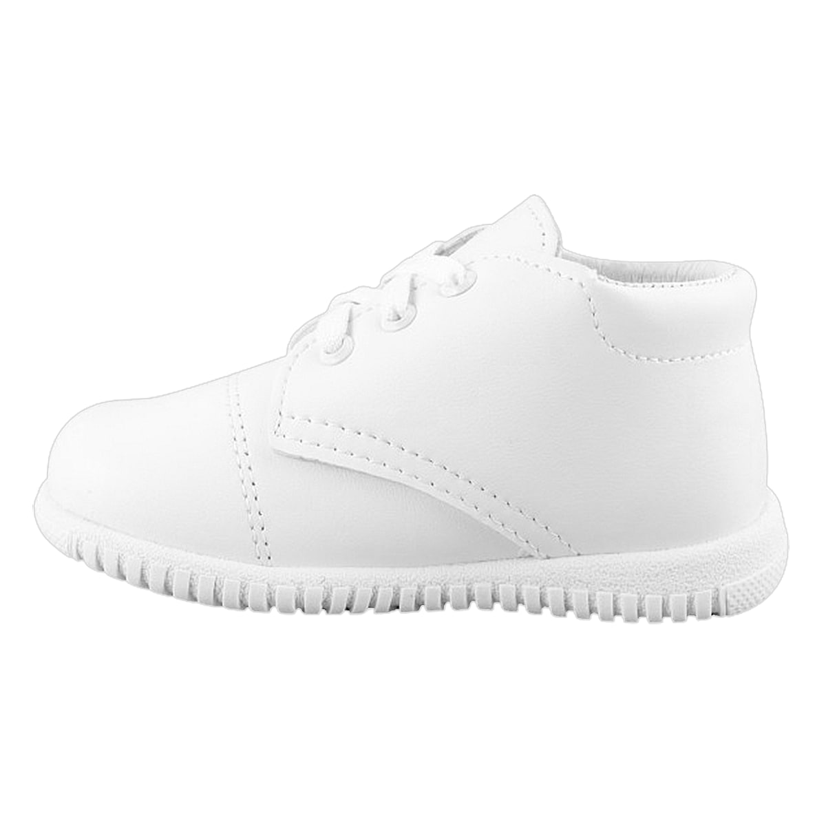 Zapato Niño Bebé Bautizo 100% Piel Arco Ortopédico 704-b.