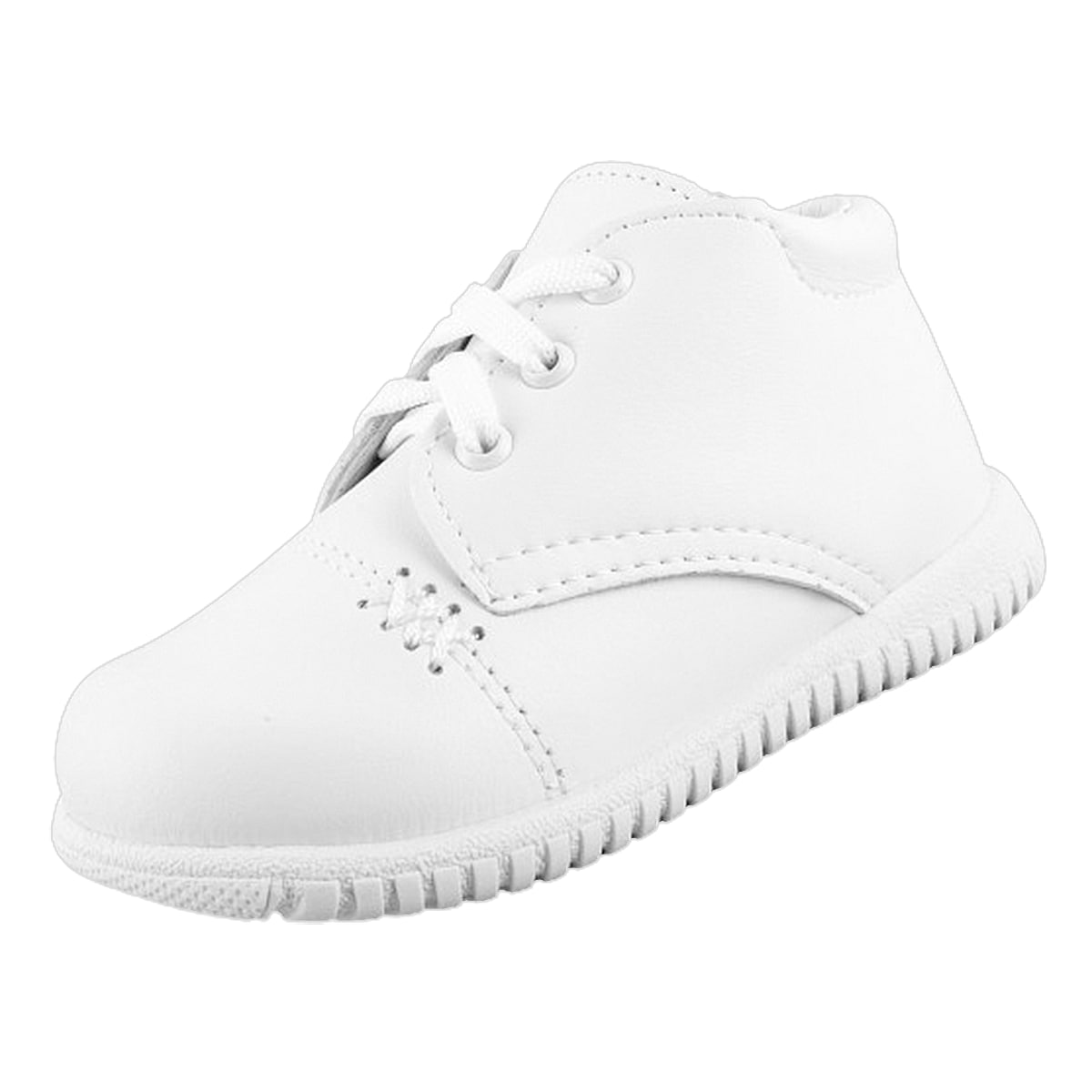 Zapato Niño Bebé Bautizo 100% Piel Arco Ortopédico 704-b.